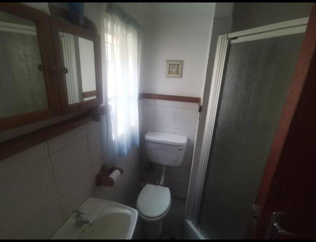 1 BEDROOM PROPERTY TO RENT IN WIERDA PARK